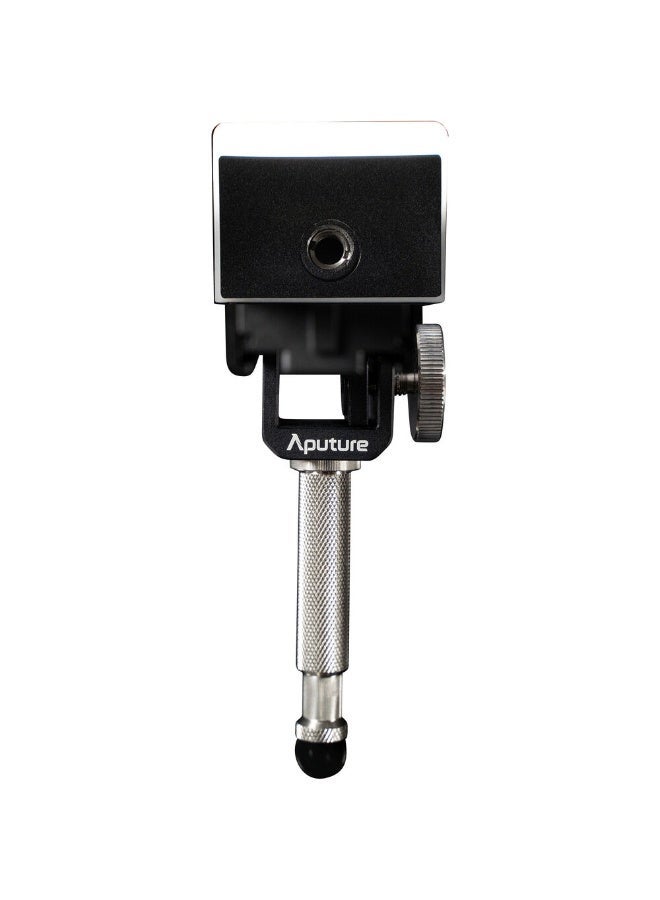 أبتشر طقم 8 أشرطة إضاءة Aputure INFINIBAR PB6 بطول 60 سم – 48 بكسل RGBWW لكل شريط، نطاق حرارة لون 2000–10000 ك، CRI 96+/TLCI 98+، تحكم Sidus Link/DMX/CRMX، بطارية مدمجة وشاحن تيار متردد، حقيبة صلبة بعجلات - Image 4